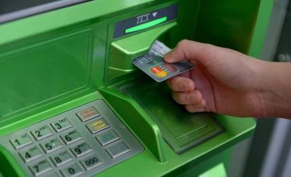Как внести наличные на карту сбербанка через банкомат без карты